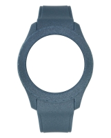 Ceas STRAP UNISEX WATXANDCO COWA3721 albastru