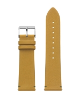 Ceas STRAP UNISEX WATXANDCO WXCO1710 galben