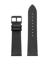 Ceas STRAP UNISEX WATXANDCO WXCO1729 negru