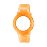 Ceas STRAP WATX COWA1444 pentru Femei portocaliu #n