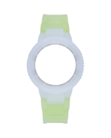 Ceas STRAP WATXANDCO COWA1538 pentru Femei verde