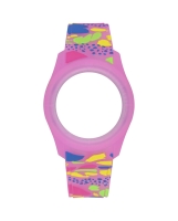 Ceas STRAP WATXANDCO COWA3535 pentru Femei multicolor