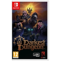 Centresoft Darkest Dungeon II