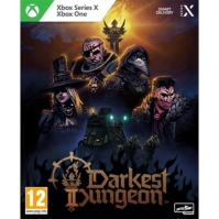 Centresoft Darkest Dungeon II