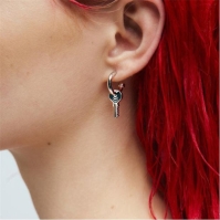 All We Are All We Hoop Earring Ld99