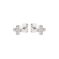 All We Are All We Stud Earring Ld99