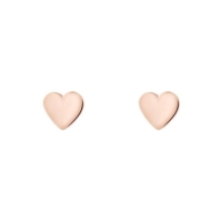 Ted Baker HARLY Sweetheart Stud Earrings