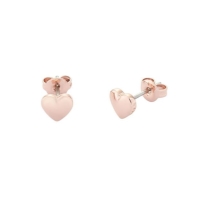 Ted Baker HARLY Sweetheart Stud Earrings