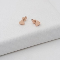 Ted Baker HARLY Sweetheart Stud Earrings