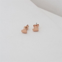 Ted Baker HARLY Sweetheart Stud Earrings