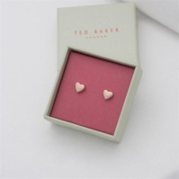 Ted Baker HARLY Sweetheart Stud Earrings