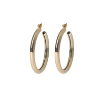 Miso Tube Metal Hoops