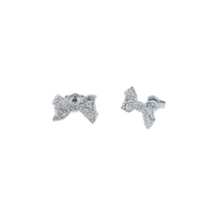 Ted Baker Ted Bow Stud Ld00