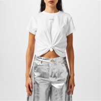 Tricou DKNY DKNY STUD LOGO Ld00