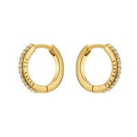 Ted Baker Ted HEPLIE Earrings Ld44