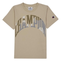 Champion B Crewneck Ch99