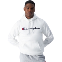 Champion Hooded white 220253 WW001