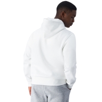 Champion Hooded white 220253 WW001