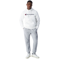 Champion Hooded white 220253 WW001