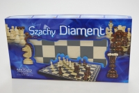 CHESS DIAMOND MAG.