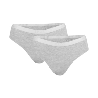 's briefs 4F F025 cool light gray melange 4FWMM00UPTSF025 27M dama