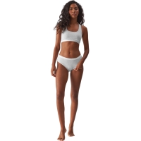 's briefs 4F F025 cool light gray melange 4FWMM00UPTSF025 27M dama