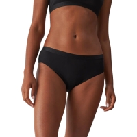 's briefs 4F F025 deep black 4FWMM00UPTSF025 20S dama