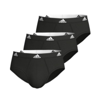 adidas Active Flex Cotton Brief 3P