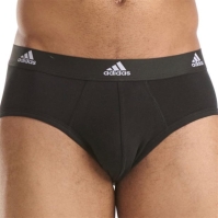 adidas Active Flex Cotton Brief 3P