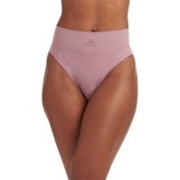 adidas Active Seamless Micro Stretch High Leg Brief