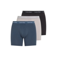 Lenjerie intima Calvin Klein 3 Pack Briefs