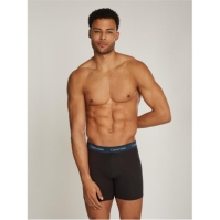 Lenjerie intima Calvin Klein 3 Pack Briefs