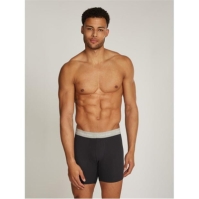 Lenjerie intima Calvin Klein 3 Pack Briefs