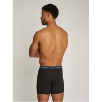 Lenjerie intima Calvin Klein 3 Pack Briefs