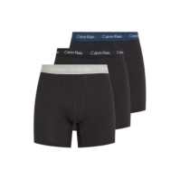 Lenjerie intima Calvin Klein 3 Pack Briefs