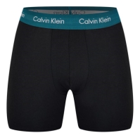 Lenjerie intima Calvin Klein 3 Pack Briefs