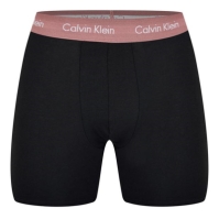 Lenjerie intima Calvin Klein 3 Pack Briefs