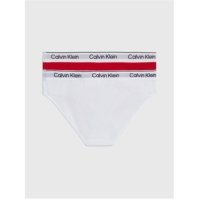 Calvin Klein Calvin 2 Pck Brief Jn43