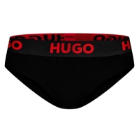 Hugo Logo Briefs