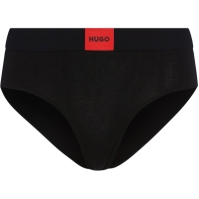 Hugo Stretch Cotton Briefs dama