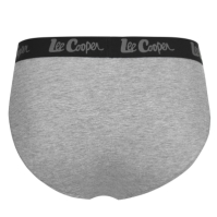 Lee Cooper Brief 5 Pack barbat