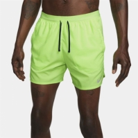 Pantalon scurt Combat Nike Dri-FIT Stride 5 Brief-Lined Running barbat