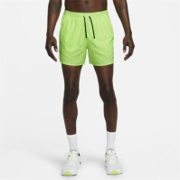 Pantalon scurt Combat Nike Dri-FIT Stride 5 Brief-Lined Running barbat