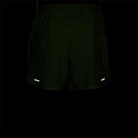 Pantalon scurt Combat Nike Dri-FIT Stride 5 Brief-Lined Running barbat