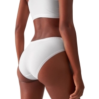 's panties briefs 4F F025 white 4FWMM00UPTSF025 10S dama