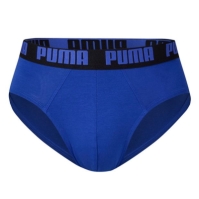 Puma Bsc Brief 2P Sn99