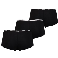 's briefs Puma Mini Short 3 black 907591 02/5030060012 dama