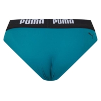 Puma Swm Lgo Brief Sn99