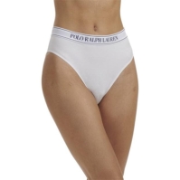 RALPH LAUREN Polo Essential High Waist Brief