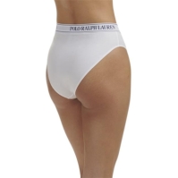 RALPH LAUREN Polo Essential High Waist Brief